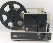 Vintage eumig mark for sale  BICESTER