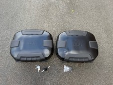 Givi trk35b trekker for sale  CLECKHEATON