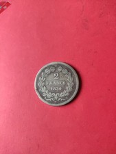 Francs 1834 louis d'occasion  Argelès-Gazost