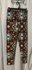 Aztec style brown for sale  Reynoldsburg