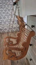 Wooden hanging doll for sale  Plainfield