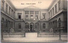 Belgium mons ref d'occasion  Expédié en Belgium