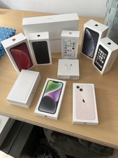 Apple riginalverpackungen ipho gebraucht kaufen  Kastellaun