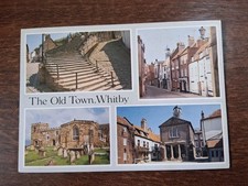 Old town whitby for sale  NORTHAMPTON