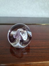 Caithness glass moon for sale  BRIDPORT