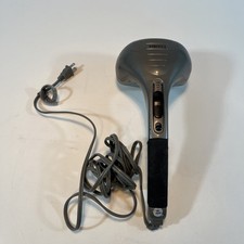 Homedics model dual for sale  New Castle
