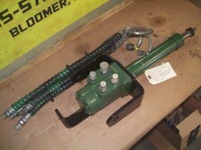 Oliver 1550 1555 for sale  Bloomer