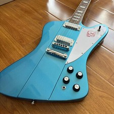 Metallic blue firebird for sale  La Puente