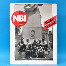 Ddr nbi 1988 gebraucht kaufen  Bitterfeld