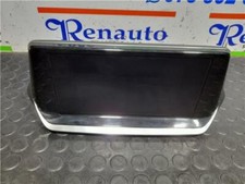 Rádio 9824617380 para PEUGEOT 208 (P2) 1.2 ALLURE 782686 comprar usado  Enviando para Brazil