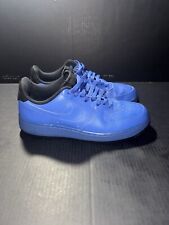 Nike Air Force 1 masculino baixo '07 'Comet Blue' 315122-420 - Tamanho 9.5 - INCRÍVEL comprar usado  Enviando para Brazil