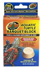 Lot blocs aquatic d'occasion  Oisemont