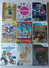 Giochi nintendo wii usato  Cernusco sul Naviglio