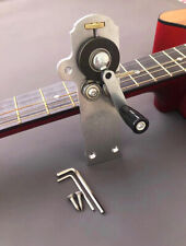 Ferramenta Luthier Fretwire Bender ferramenta de dobra de fio de guitarra, usado comprar usado  Enviando para Brazil