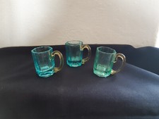 Lot petits verres d'occasion  Uzès