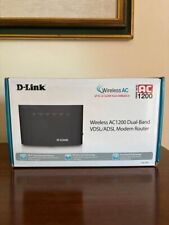 Modem link ac1200 usato  Misterbianco