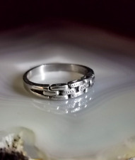 Ring silber 925 gebraucht kaufen  Nürnberg