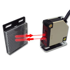 Lichtschranke reflektor 24v gebraucht kaufen  Seelze