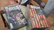 Vertigo presenta preacher usato  Arezzo