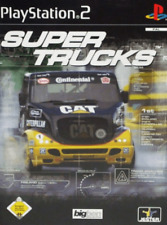 Super trucks racing usato  Italia