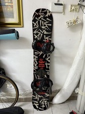 Snowboard bataleon special usato  Rimini