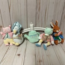 Peter rabbit luv for sale  Plano