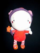 Doudou peluche fée d'occasion  Molsheim