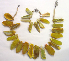 Beautiful vintage agate for sale  Columbiana