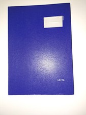 Leitz 5700 umlaufmappe gebraucht kaufen  Hofgeismar