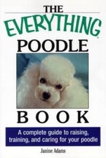 Everything poodle book for sale  Montgomery