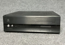 Capa preta nMedia Desktop Media Center HTPC 2000B Home Theater HTPC, usado comprar usado  Enviando para Brazil
