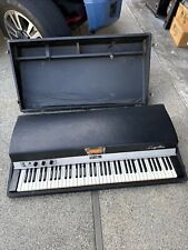 Vintage fender rhodes for sale  Orange