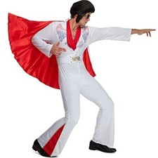 New elvis king for sale  Rancho Cordova