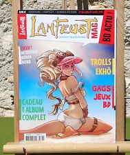 Lanfeust mag 166 d'occasion  Montpezat-de-Quercy