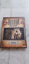 Masters horror jenifer usato  Milano
