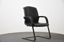 Grisberger freischwinger leder gebraucht kaufen  Zülpich