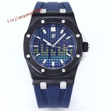 Audemars Piguet Royal Oak 15600 Music Classic Edition comprar usado  Enviando para Brazil