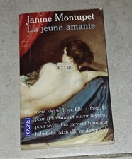Jeune amante janine d'occasion  Saint-André-de-Sangonis