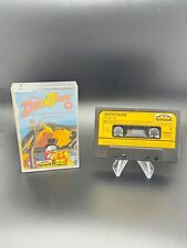 Kassette duck tales gebraucht kaufen  Everswinkel