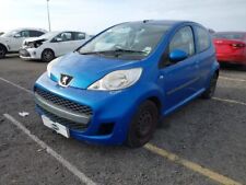 Peugeot 107 mk1 for sale  OLDHAM