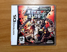 Metal slug nintendo usato  Udine