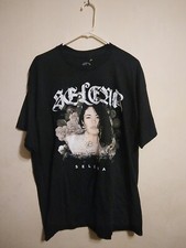 Camiseta Selena Amor Prohibido Tour GG comprar usado  Enviando para Brazil