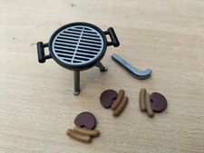 Playmobil barbecue complet d'occasion  Wolfisheim