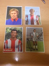 Bergmann fussball 5 gebraucht kaufen  Rodenberg