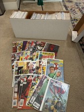 Lot lbs marvel for sale  Columbia