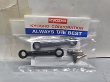 Kyosho tiranti scatola usato  Italia