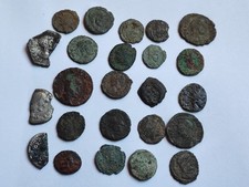 Monnaie romaine monnaie d'occasion  Surgères