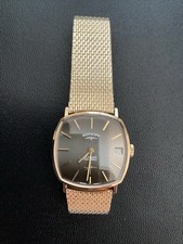 Rotary 9ct gold for sale  OXFORD