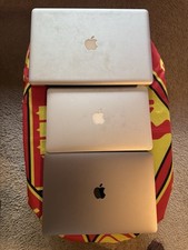 Lot macbook pro for sale  Madison