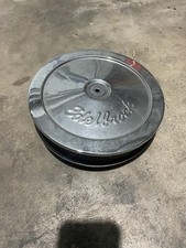 Edelbrock air cleaner for sale  San Mateo